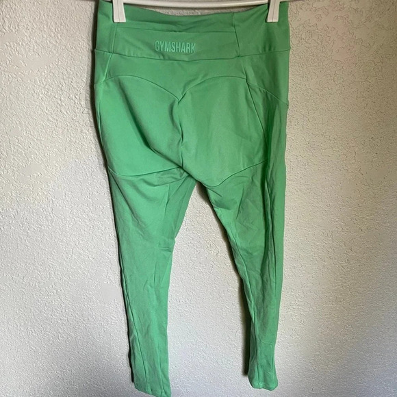 Gymshark Mesh Move Leggings - Picture 7 of 8